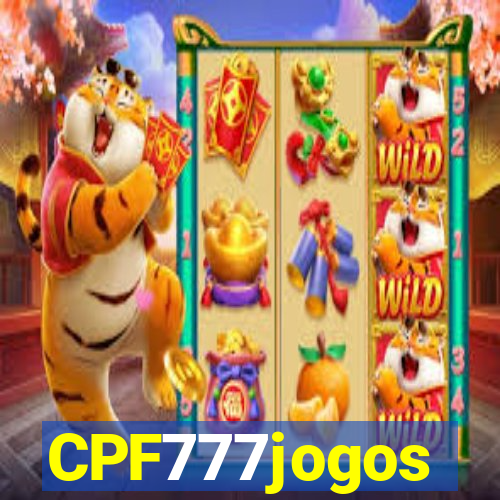 CPF777jogos