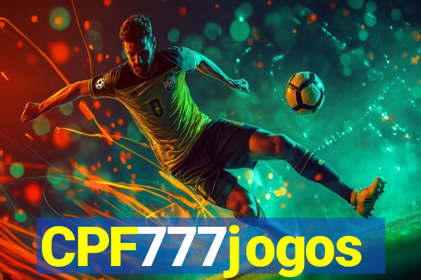 CPF777jogos