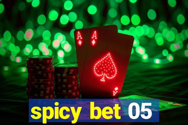 spicy bet 05