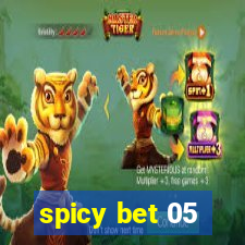 spicy bet 05