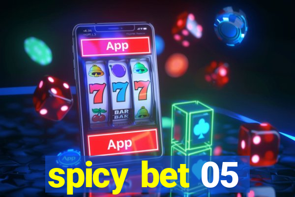 spicy bet 05