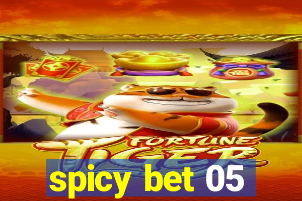 spicy bet 05