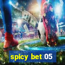 spicy bet 05