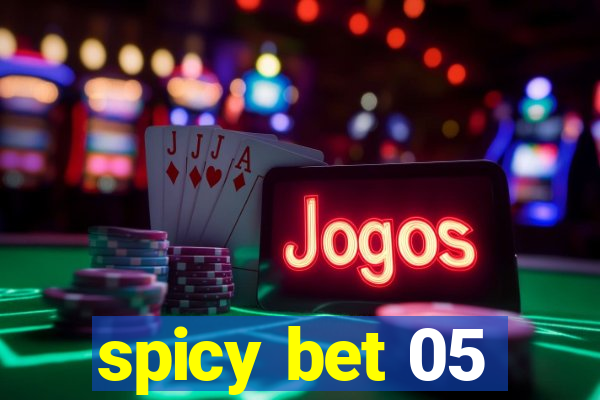 spicy bet 05