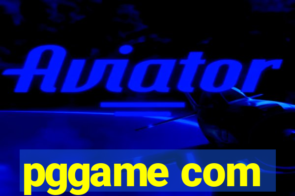 pggame com