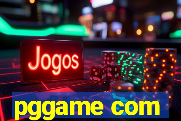 pggame com