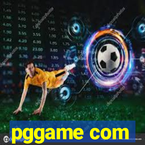 pggame com