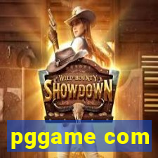 pggame com