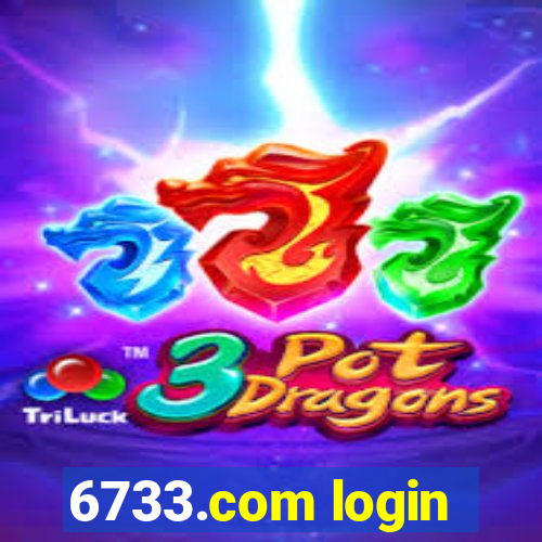 6733.com login