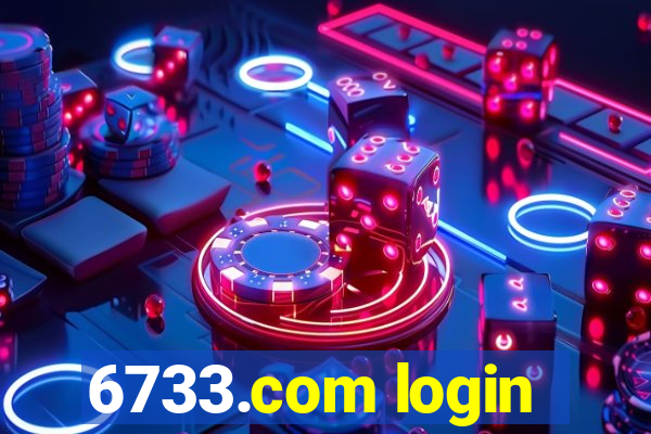 6733.com login