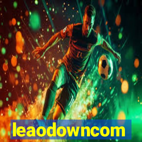 leaodowncom