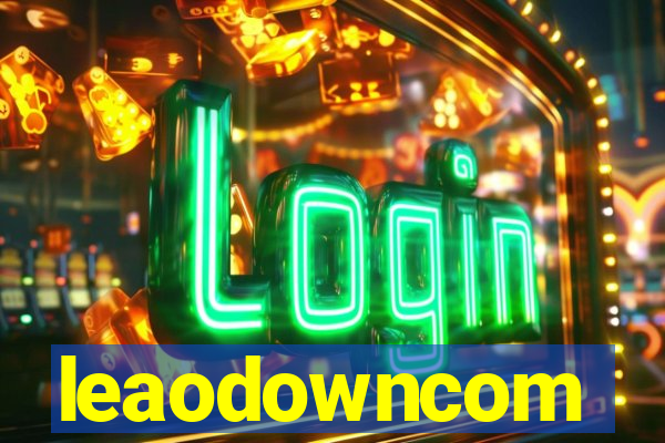 leaodowncom