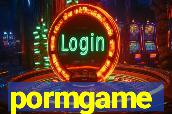 pormgame