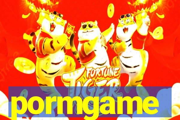 pormgame