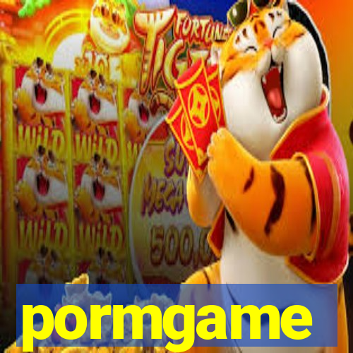 pormgame