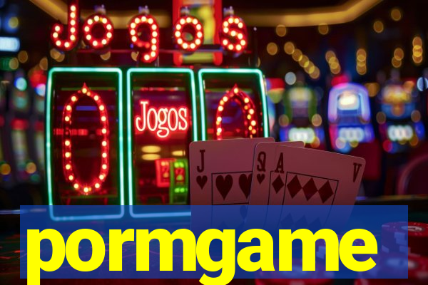 pormgame