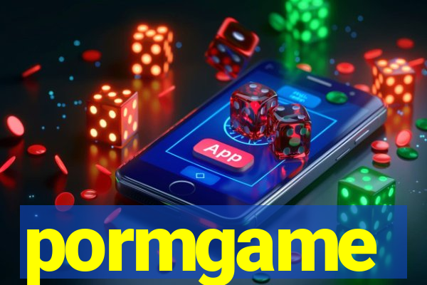 pormgame