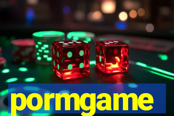 pormgame