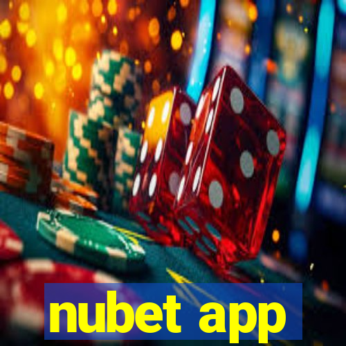 nubet app