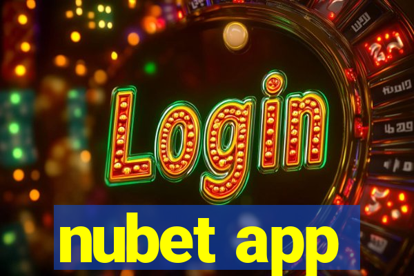 nubet app