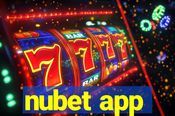 nubet app