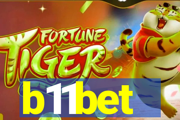 b11bet