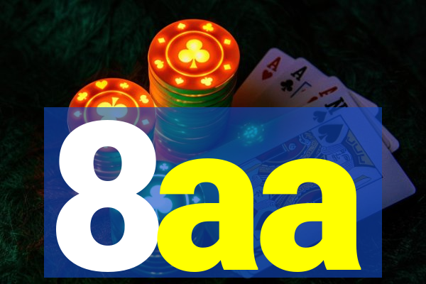 8aa