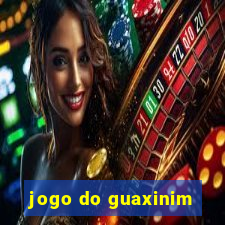 jogo do guaxinim