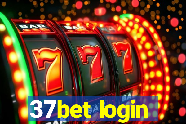 37bet login