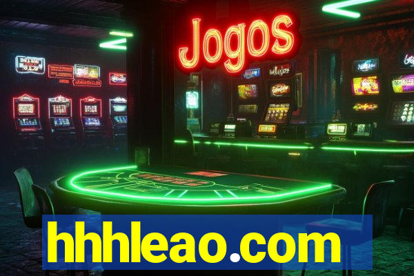 hhhleao.com