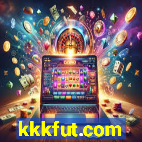 kkkfut.com