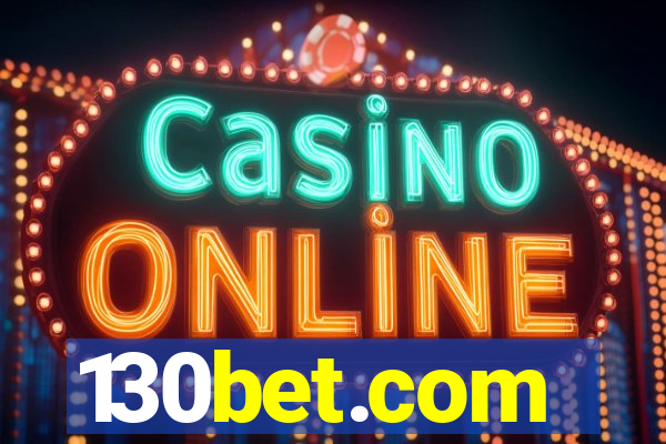 130bet.com