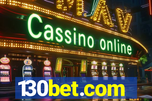 130bet.com