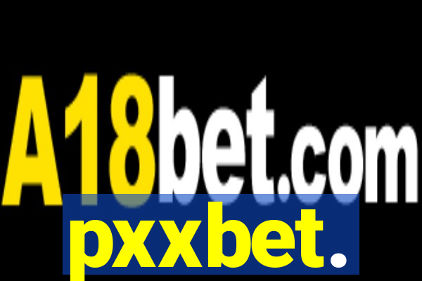 pxxbet.