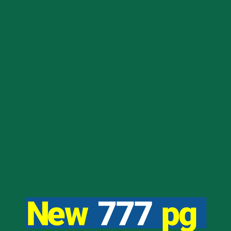 New 777 pg