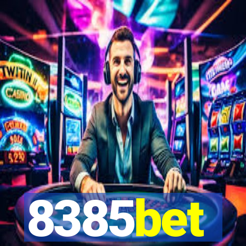 8385bet