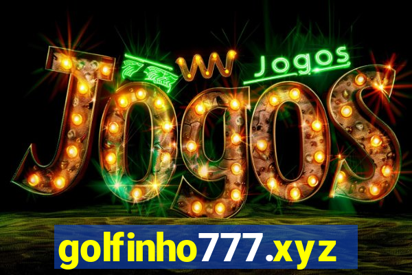 golfinho777.xyz