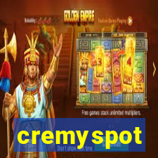 cremyspot