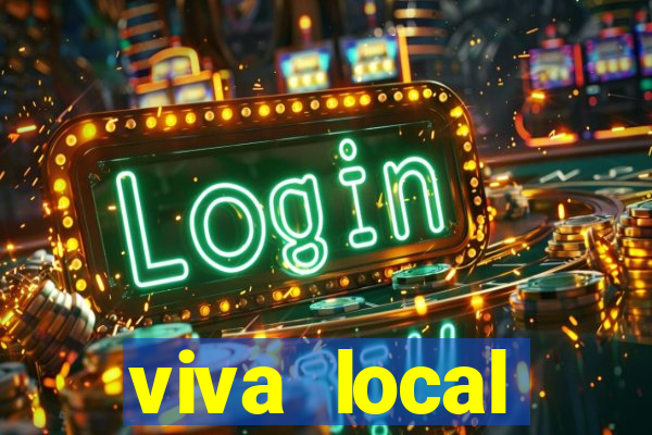 viva local encontros rj