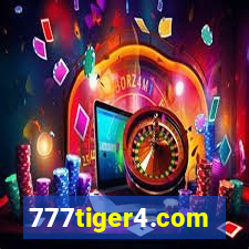 777tiger4.com