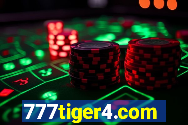 777tiger4.com