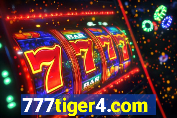 777tiger4.com