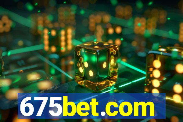 675bet.com