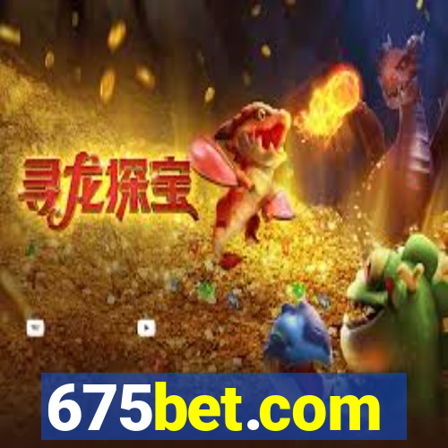 675bet.com