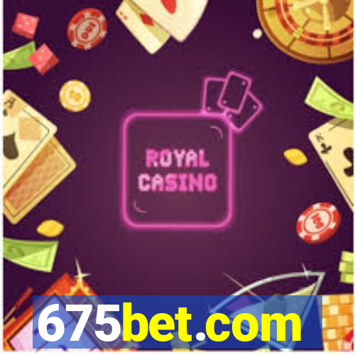 675bet.com