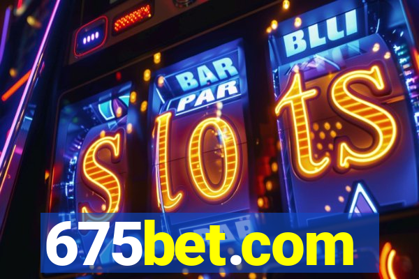 675bet.com