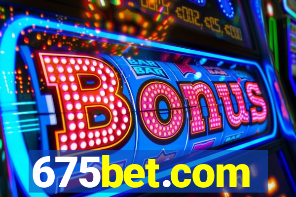 675bet.com