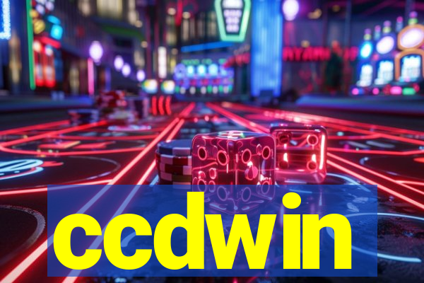 ccdwin