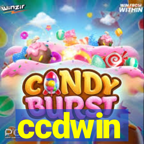 ccdwin