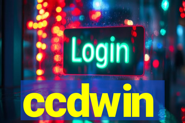 ccdwin